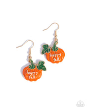 Load image into Gallery viewer, Autumn Affair - Orange
