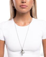 Load image into Gallery viewer, Clef Comfort - Black
