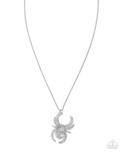 Load image into Gallery viewer, Spider Story - White
