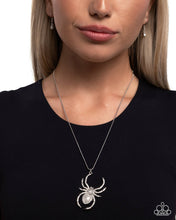 Load image into Gallery viewer, Spider Story - White
