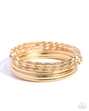 Load image into Gallery viewer, Dusted Delight - Gold
