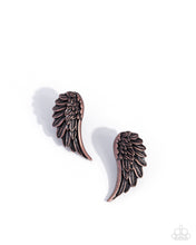 Load image into Gallery viewer, Articulate Angel - Copper
