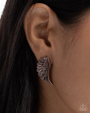 Load image into Gallery viewer, Articulate Angel - Copper
