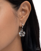 Load image into Gallery viewer, Fond Florals - Silver
