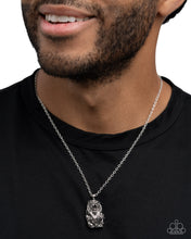 Load image into Gallery viewer, Lion Pride - Silver
