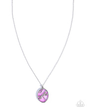 Load image into Gallery viewer, Stained Soar - Purple

