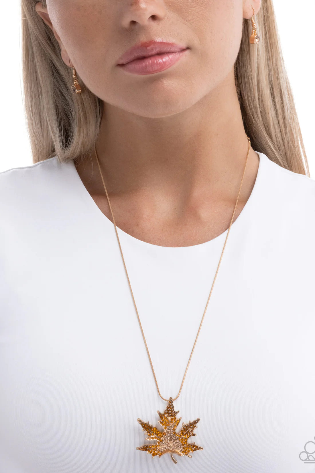 Maple Moment - Brown