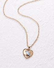 Load image into Gallery viewer, Bodacious Bird - Gold
