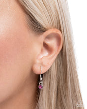 Load image into Gallery viewer, Botanical Broadcast - Pink
