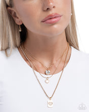 Load image into Gallery viewer, Romantic Rubato - Gold
