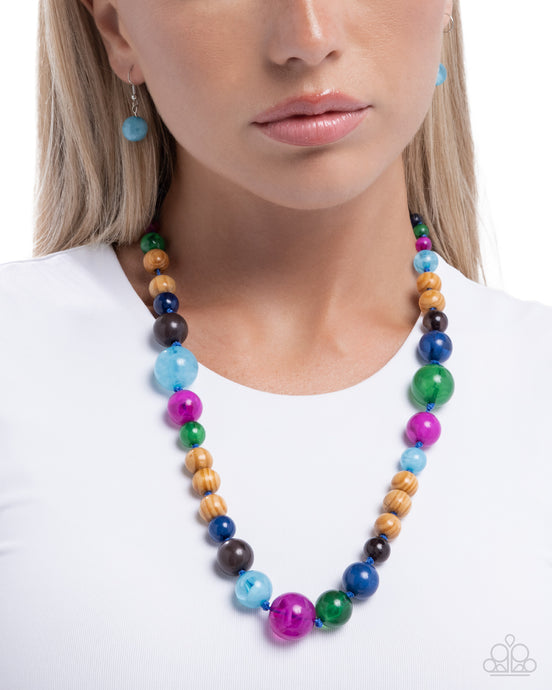 Rustic Republic - Multi