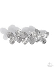 Load image into Gallery viewer, Fluttering Folklore - Silver
