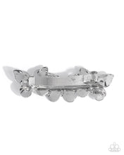 Load image into Gallery viewer, Fluttering Folklore - Silver
