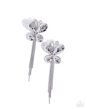 Load image into Gallery viewer, Butterfly Boardroom - Silver
