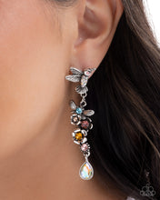 Load image into Gallery viewer, Hummingbird Hallmark - Multi
