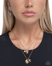 Load image into Gallery viewer, Supernal Shimmer - Gold
