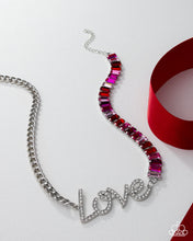 Load image into Gallery viewer, Lovely Contrast- Dec LOP 25
