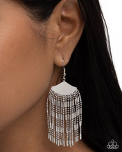 Load image into Gallery viewer, Fringe Foundation - Silver
