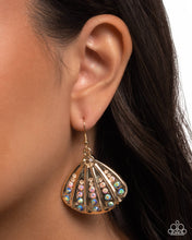 Load image into Gallery viewer, Sophisticated Seashell - Multi
