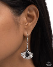 Load image into Gallery viewer, Ginkgo Glitz - Black
