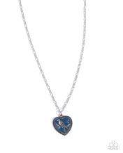Load image into Gallery viewer, Songbird Sweetheart - Blue
