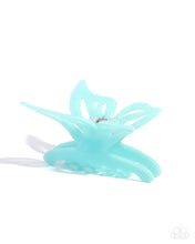 Load image into Gallery viewer, Fluttering Fleet - Blue
