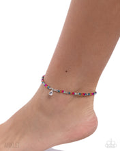 Load image into Gallery viewer, Colorfully Candid - Multi Pink/ Blue

