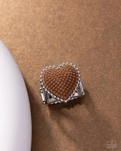 Load image into Gallery viewer, Lighthearted Layers - Brown
