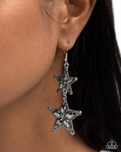 Load image into Gallery viewer, Glittery Galaxy - Silver
