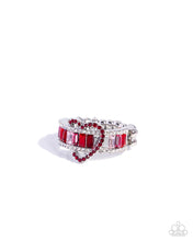 Load image into Gallery viewer, Valentines Value - Red
