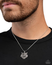Load image into Gallery viewer, Timeless Tiger - Silver
