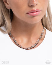 Load image into Gallery viewer, Traditional Test - Silver
