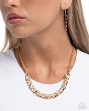 Load image into Gallery viewer, Sassy Sensation - Gold
