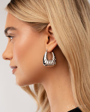 Load image into Gallery viewer, Linea - Rhodium
