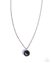 Load image into Gallery viewer, Sparrow Summer - Blue
