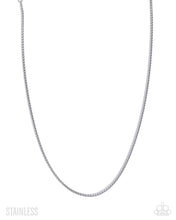 Load image into Gallery viewer, Lavish Leverage - Silver
