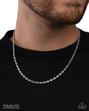 Load image into Gallery viewer, Limitless Leverage - Silver
