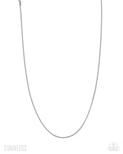 Load image into Gallery viewer, Leverage Labor - Silver
