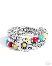 Load image into Gallery viewer, Whimsical Wire - Yellow
