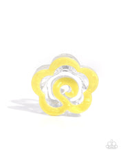 Load image into Gallery viewer, Blooming Bureau - Yellow
