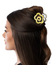 Load image into Gallery viewer, Blooming Bureau - Yellow
