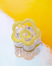 Load image into Gallery viewer, Blooming Bureau - Yellow
