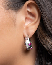 Load image into Gallery viewer, Colorful Cache - Pink
