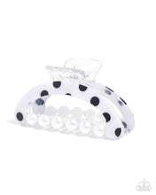 Load image into Gallery viewer, Debonair Dots - White

