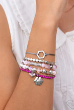 Load image into Gallery viewer, Happy As Can BEE - Pink
