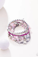 Load image into Gallery viewer, Happy As Can BEE - Pink
