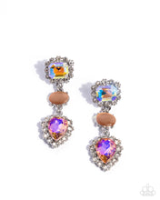 Load image into Gallery viewer, Three is Better Than One - Orange
