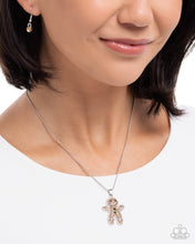 Load image into Gallery viewer, Gingerbread Glam - Brown
