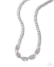 Load image into Gallery viewer, Shimmery Series - White
