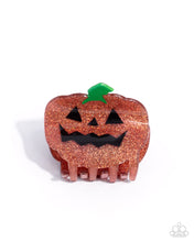 Load image into Gallery viewer, Jubilant Jack-O-Lantern - Orange
